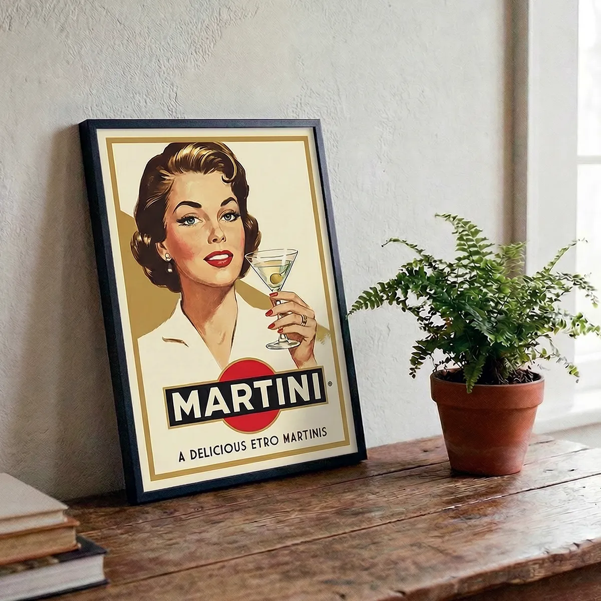 Enmarcados personalizados con impresión para decoración, señalética y espacios corporativos