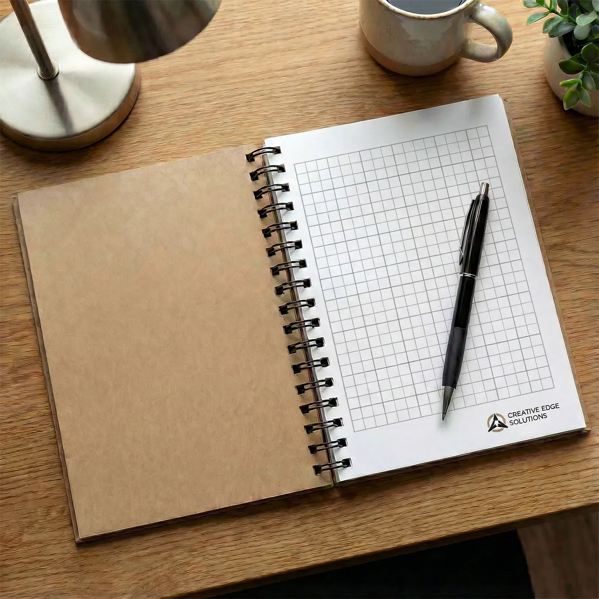 Libretas personalizadas para empresas, eventos y regalos corporativos
